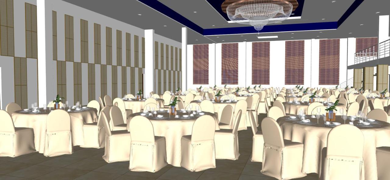 Swiss International Beland Hotel Оверрі Екстер'єр фото
