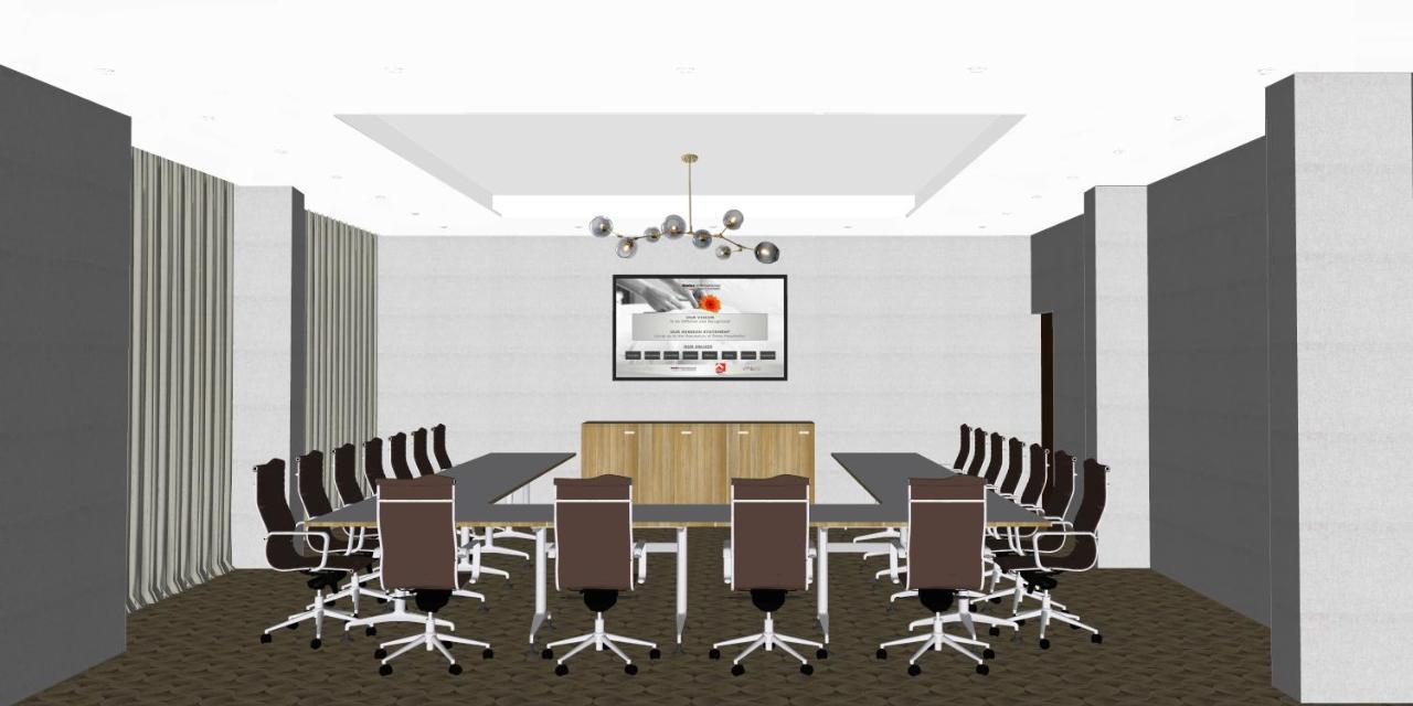 Swiss International Beland Hotel Оверрі Екстер'єр фото