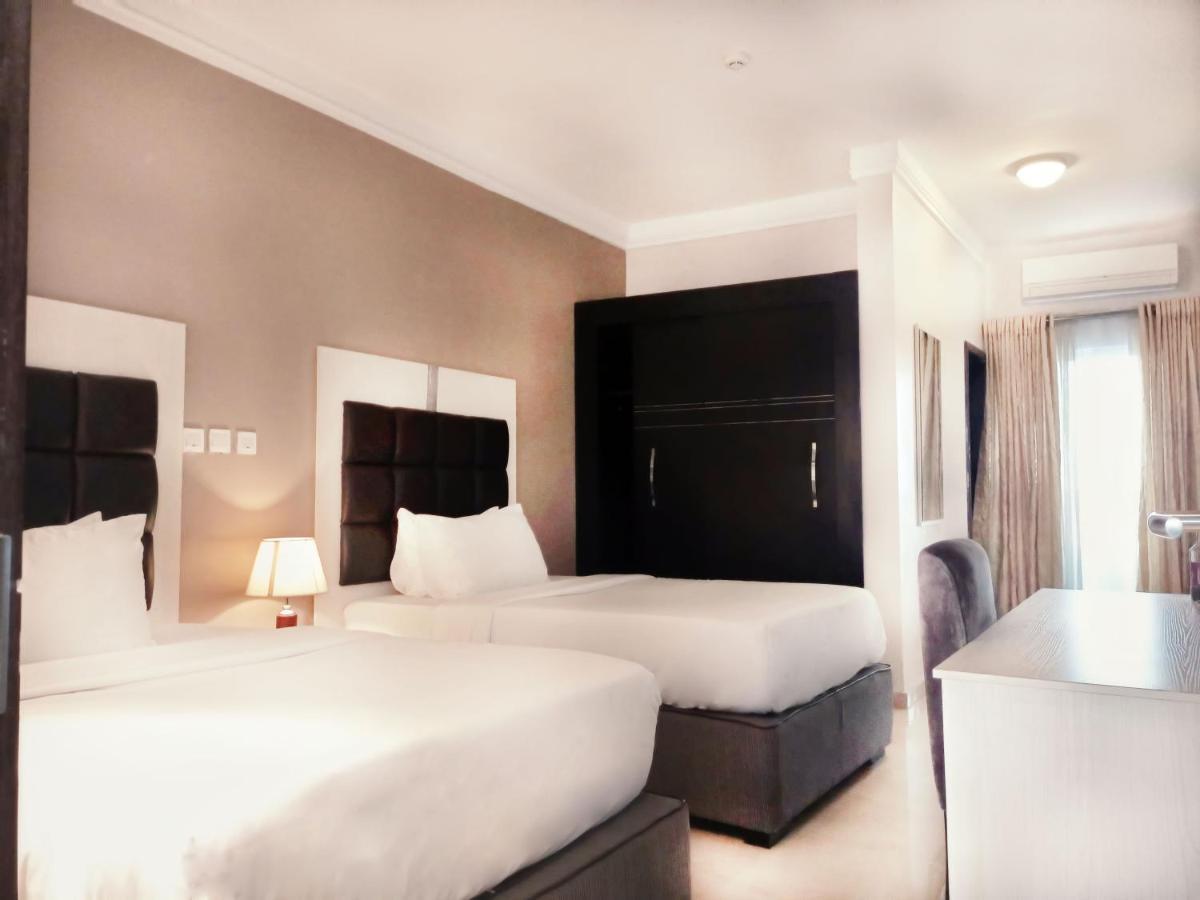 Swiss International Beland Hotel Оверрі Екстер'єр фото