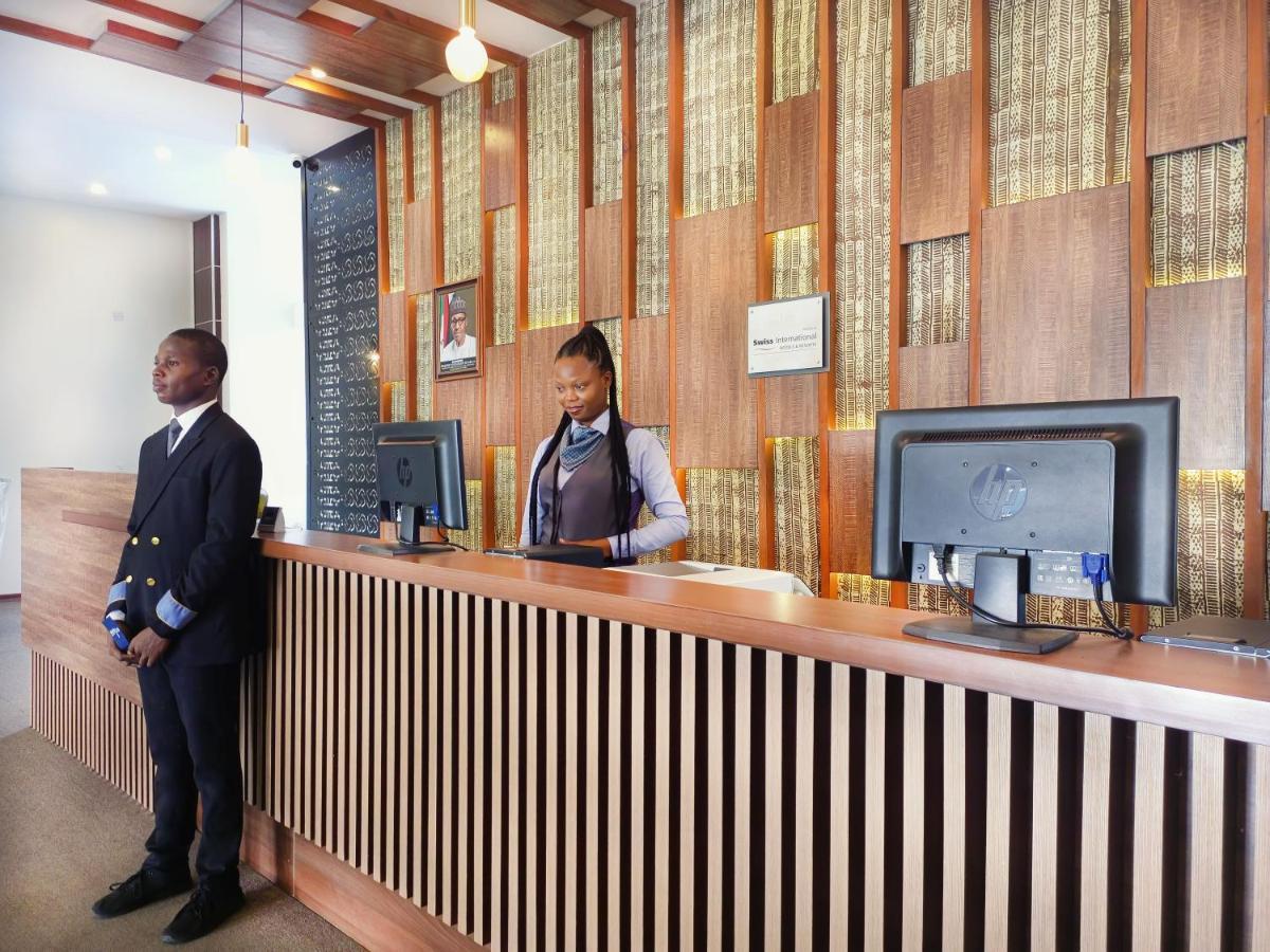 Swiss International Beland Hotel Оверрі Екстер'єр фото