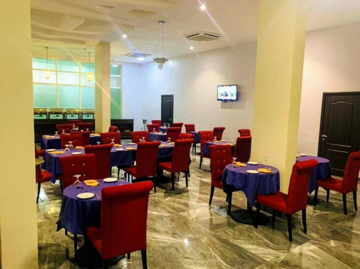 Swiss International Beland Hotel Оверрі Екстер'єр фото