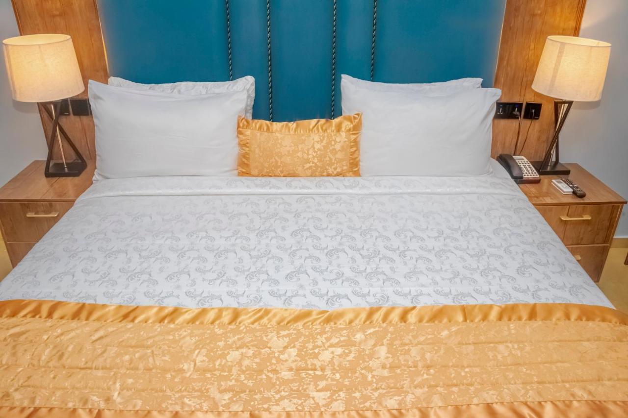 Swiss International Beland Hotel Оверрі Екстер'єр фото