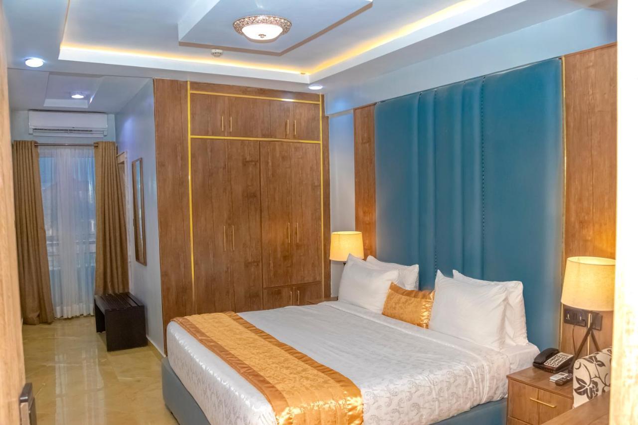 Swiss International Beland Hotel Оверрі Екстер'єр фото
