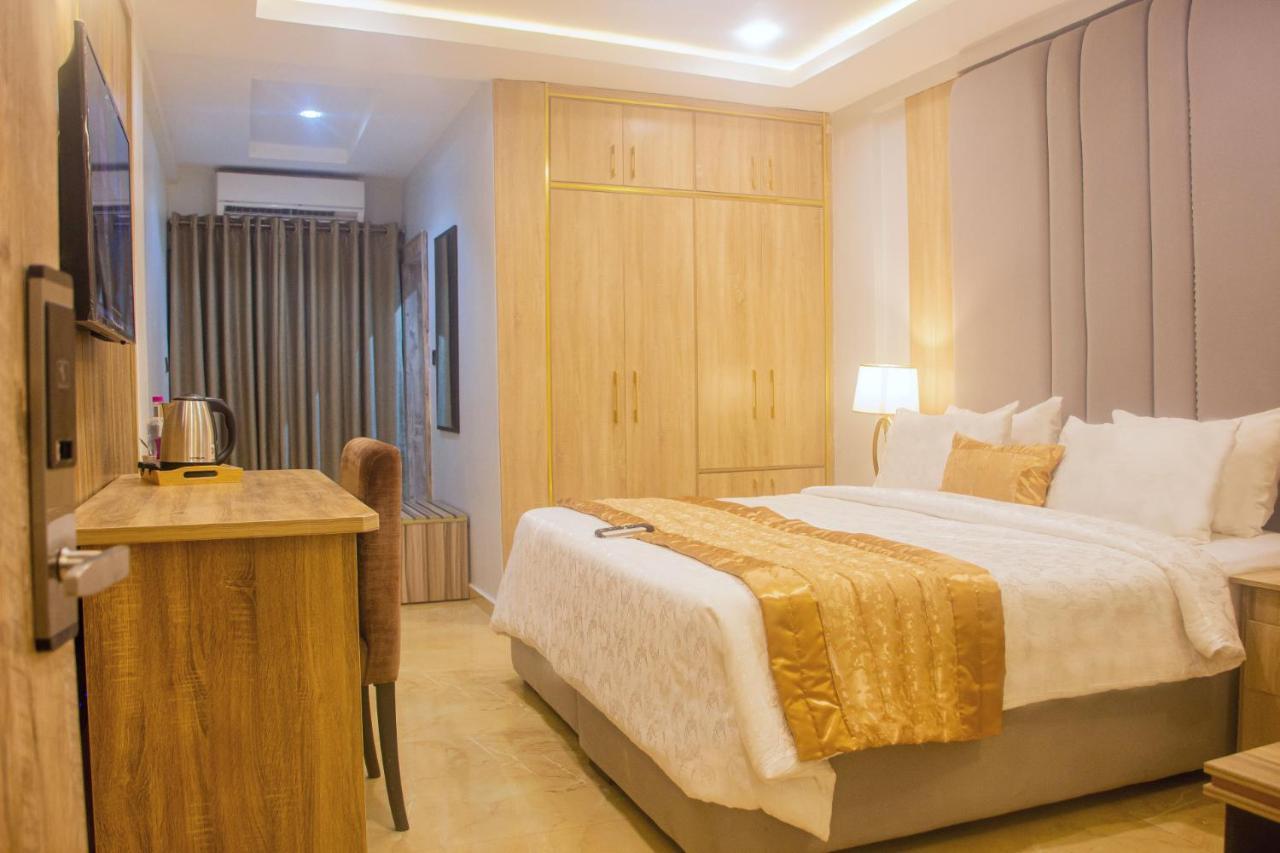 Swiss International Beland Hotel Оверрі Екстер'єр фото