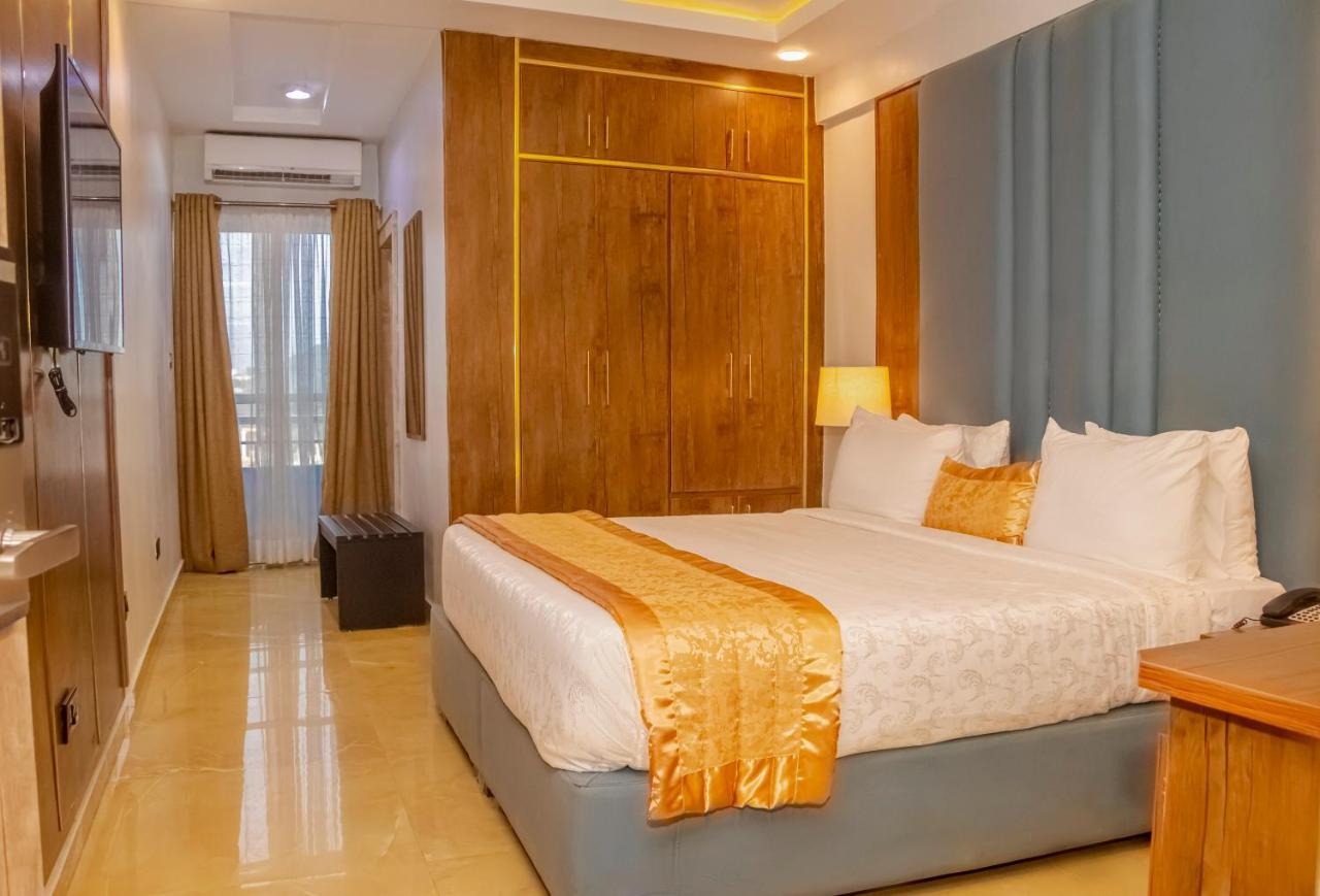 Swiss International Beland Hotel Оверрі Екстер'єр фото